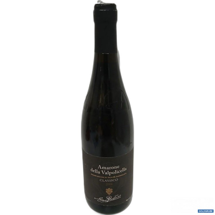 Artikel Nr. 930439: San Patrignano Amarone della Valpolicella Classico 75cl