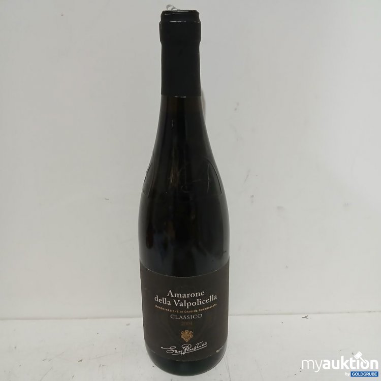 Artikel Nr. 930439: San Patrignano Amarone della Valpolicella Classico 75cl