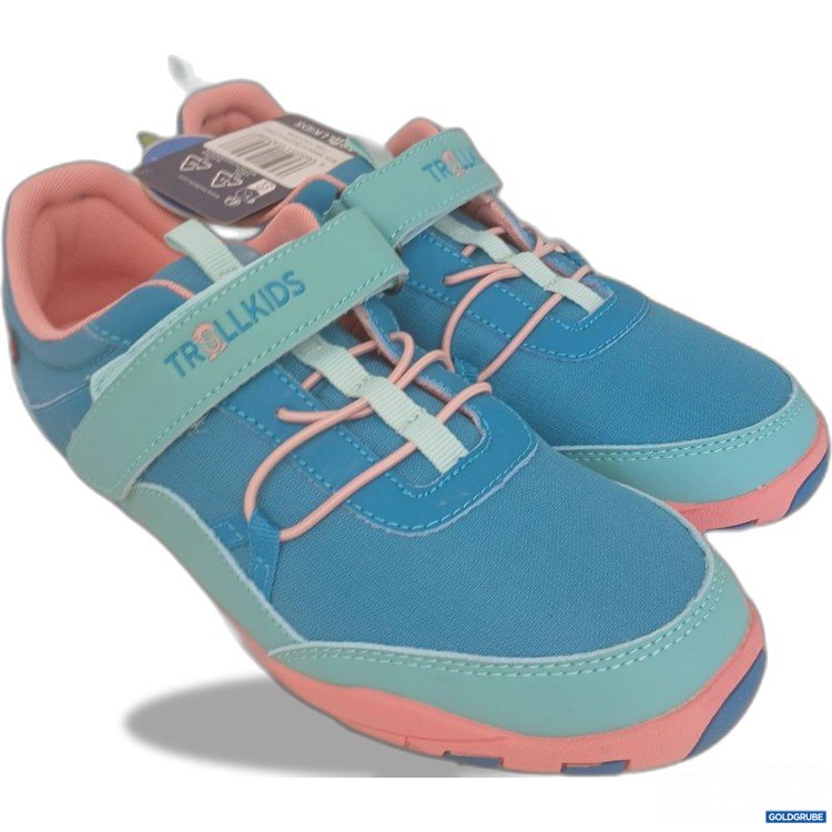 Artikel Nr. 957439: Trollkids Kids Skaland Barefoot Hiker