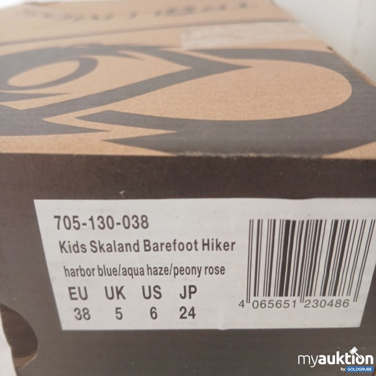 Artikel Nr. 957439: Trollkids Kids Skaland Barefoot Hiker