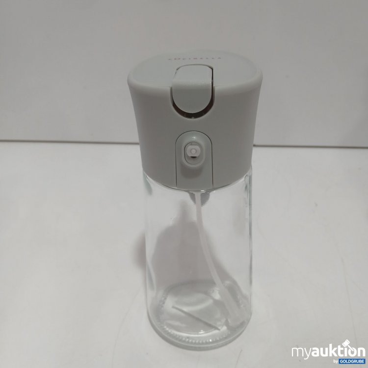 Artikel Nr. 969439 Artikel Nr. 969439: Cucinella 2-in1 Öl- & Essigkaraffe Grau