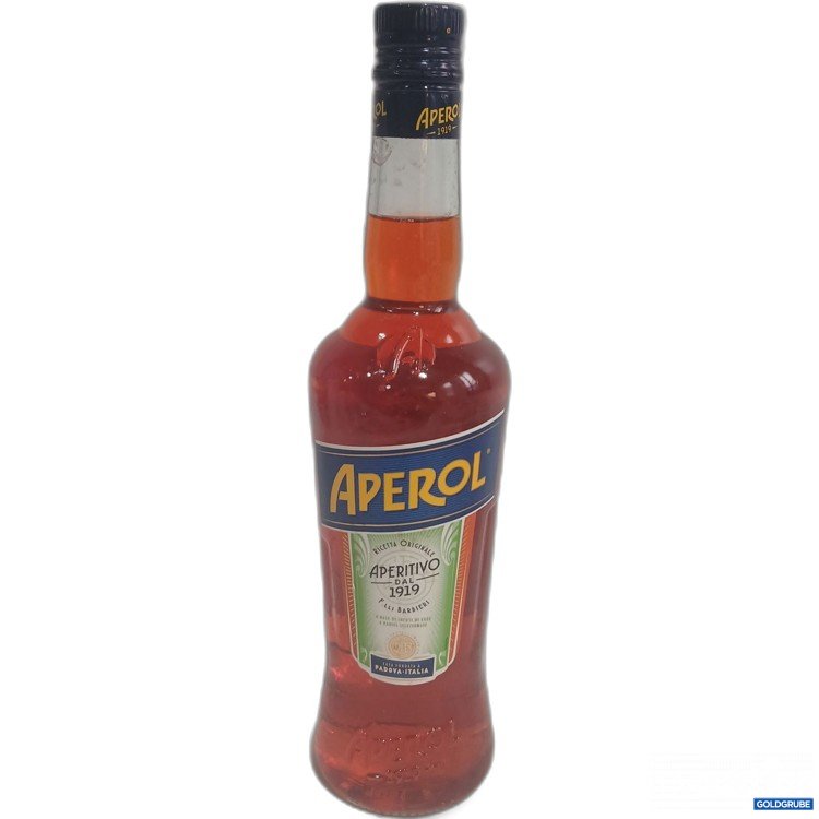 Artikel Nr. 979439 Artikel Nr. 979439: Aperol 700ml