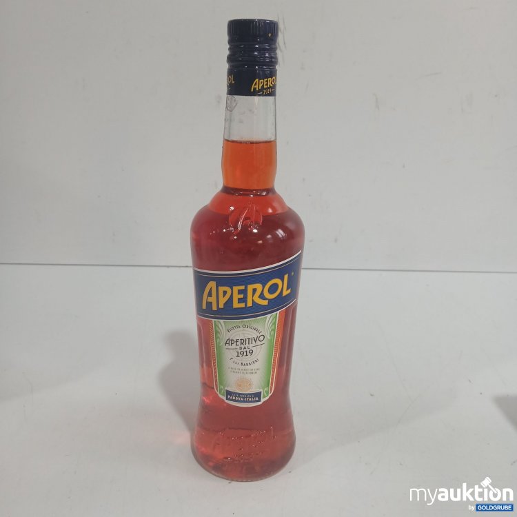 Artikel Nr. 979439 Artikel Nr. 979439: Aperol 700ml