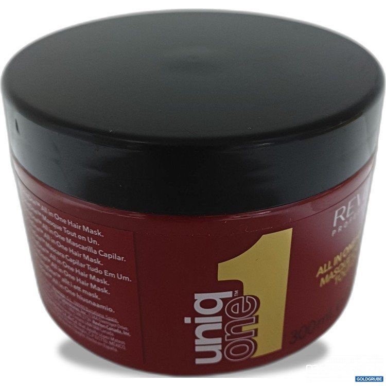 Artikel Nr. 987439: Revlon Professional UniqOne All In One Hair Mask, 300ml