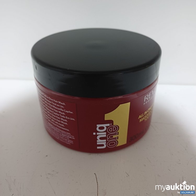Artikel Nr. 987439: Revlon Professional UniqOne All In One Hair Mask, 300ml