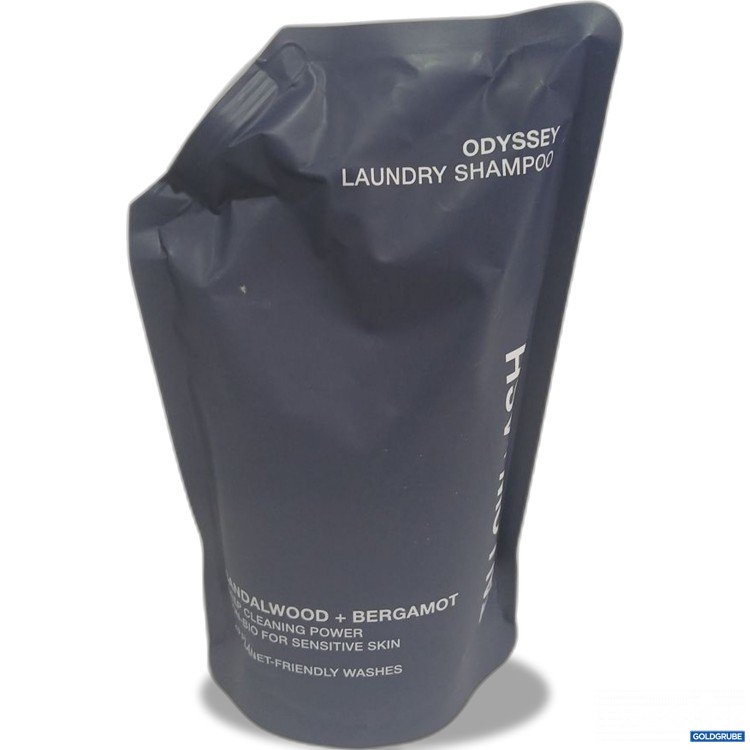 Artikel Nr. 988439 Artikel Nr. 988439: Odyssey Laundry Shampoo 700ml