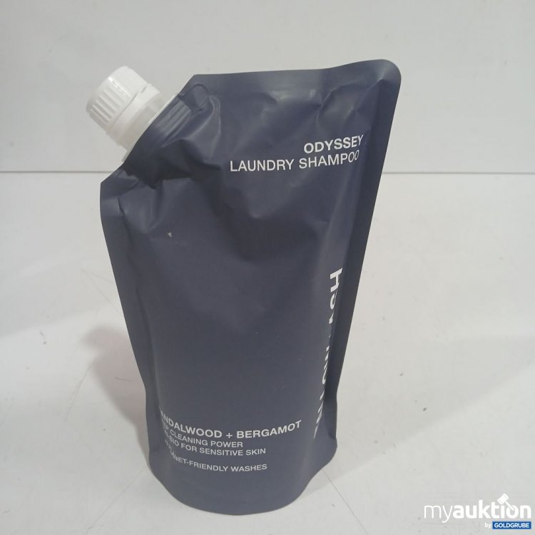 Artikel Nr. 988439 Artikel Nr. 988439: Odyssey Laundry Shampoo 700ml