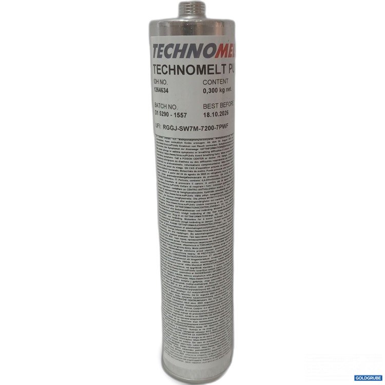 Artikel Nr. 995439 Artikel Nr. 995439: Technomelt pur 4663 300g