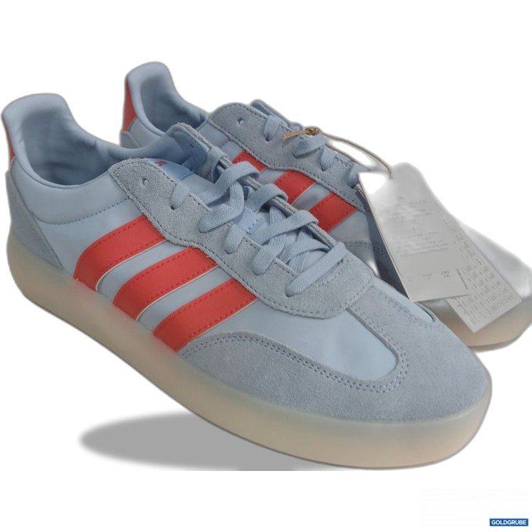 Artikel Nr. 997439 Artikel Nr. 997439: Adidas Sneaker Barreda Decode Blau-Rot