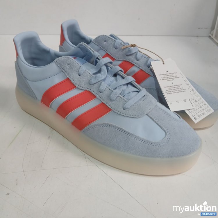 Artikel Nr. 997439 Artikel Nr. 997439: Adidas Sneaker Barreda Decode Blau-Rot