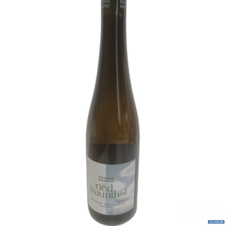 Artikel Nr. 998439 Artikel Nr. 998439: Domäne Wachau Ried Traunthal Grüner Veltiner 750ml