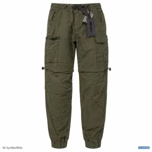 Artikel Nr. 435439: Plm dnm Hose 