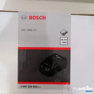 Artikel Nr. 502439: Bosch Gal 1880 CV Akku 