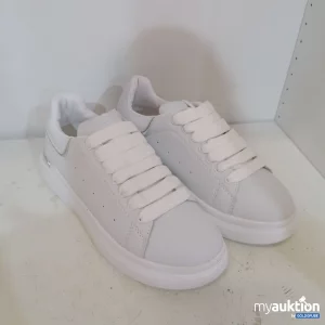 Auktion Damen Sneakers 