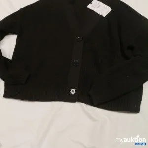 Auktion Comma Strickjacke 