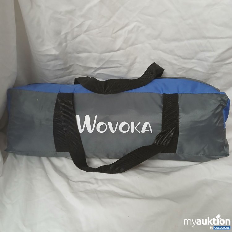 Artikel Nr. 361440: Wovoka Zelt 