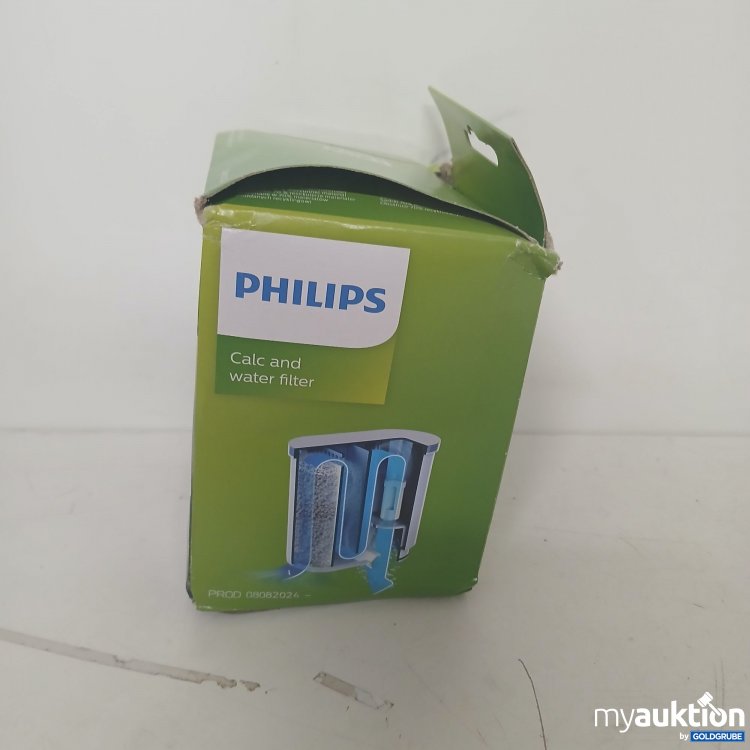 Artikel Nr. 399440 Artikel Nr. 399440: Wasserfilter Philips 2 Stück
