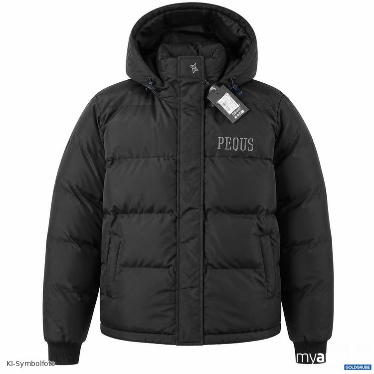 Artikel Nr. 435440 Artikel Nr. 435440: Pequs Jacke
