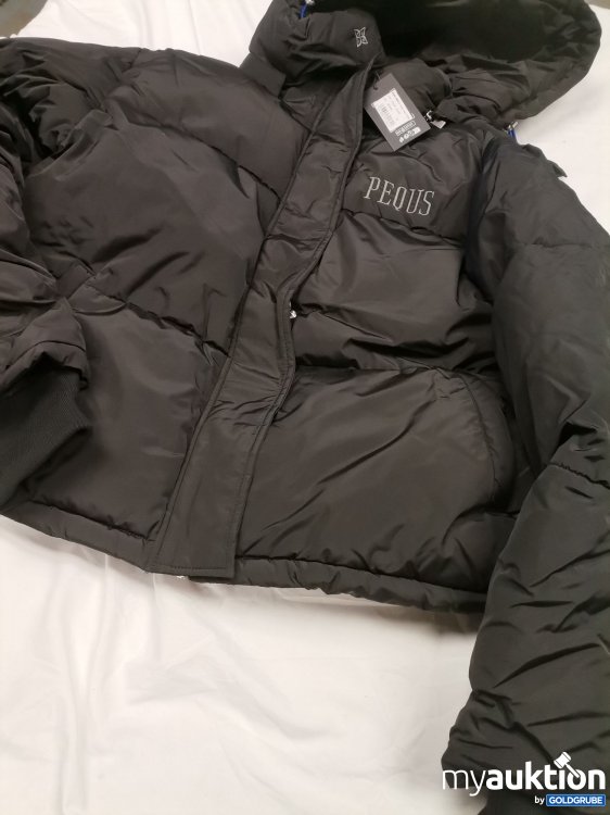 Artikel Nr. 435440 Artikel Nr. 435440: Pequs Jacke