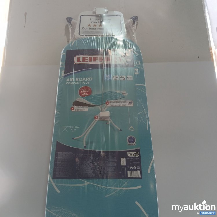 Artikel Nr. 438440: Leifheit Air Board 154x42x9cm 