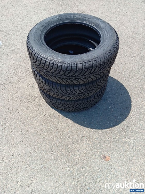 Artikel Nr. 440440: Fulda Kristall Montero 3 175/65R14 82T