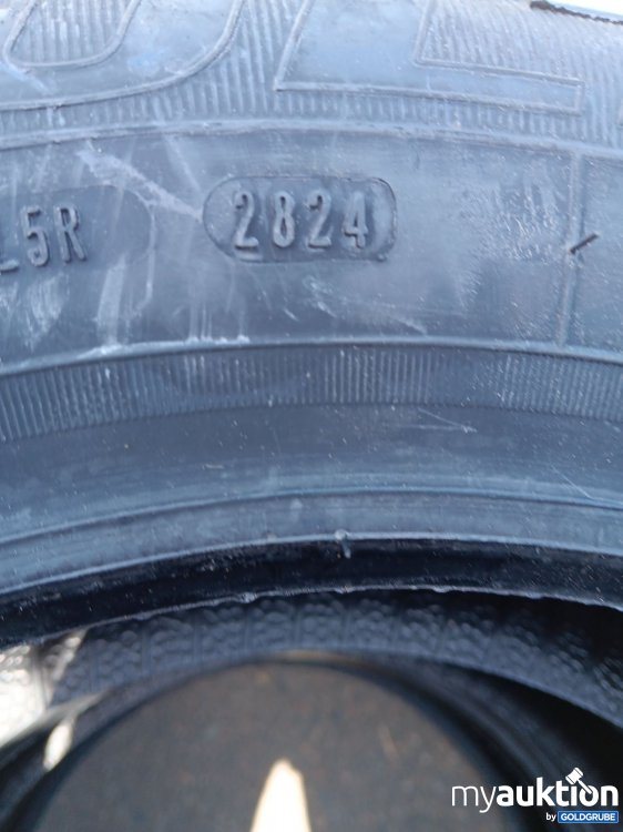 Artikel Nr. 440440: Fulda Kristall Montero 3 175/65R14 82T