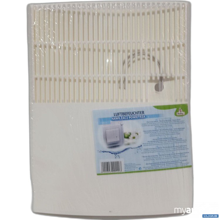 Artikel Nr. 441440: Metrox Luftbefeuchter  10111