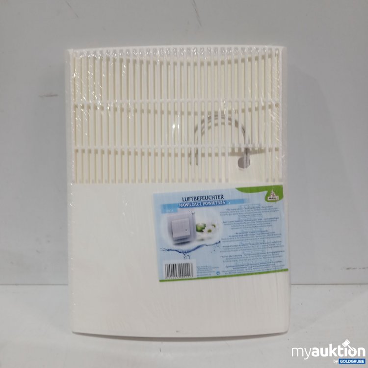 Artikel Nr. 441440: Metrox Luftbefeuchter  10111