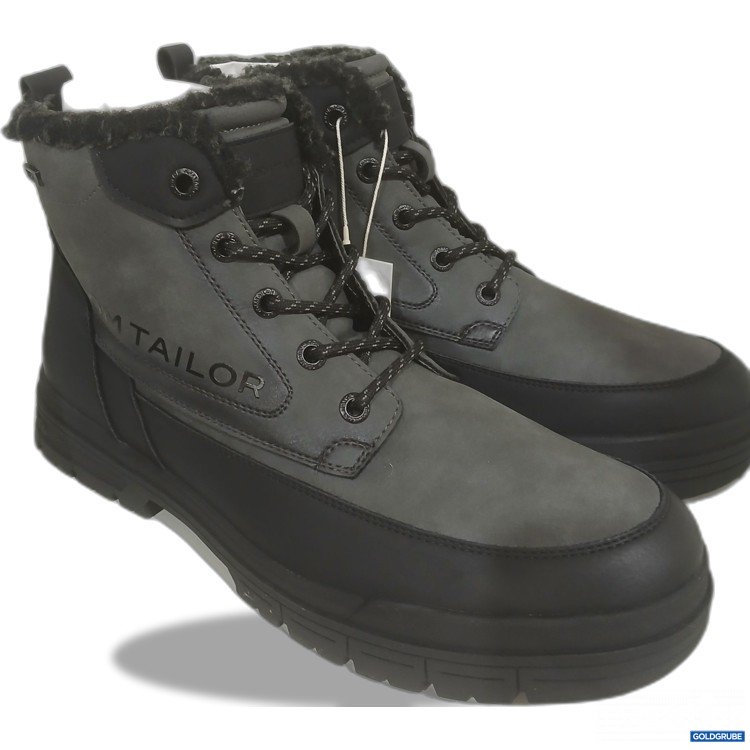 Artikel Nr. 462440: Tom Tailor Schuhe Größe 43