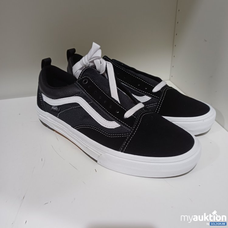 Artikel Nr. 463440: Vans Skate Old Skool Wafflecup Größe 44.5