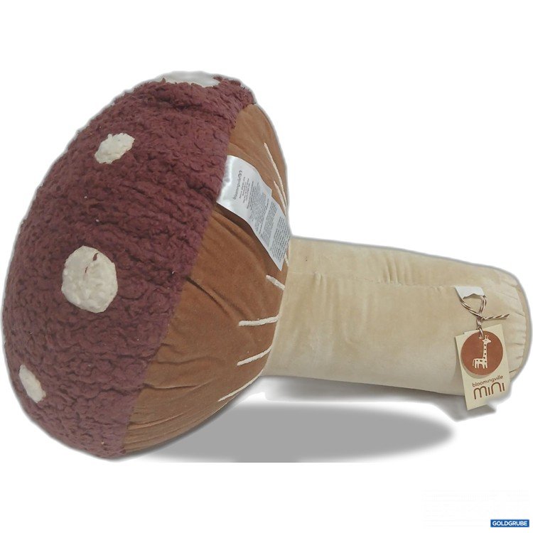Artikel Nr. 525440: Bloomingville mini Plüsch Pilz ca. 45cm 