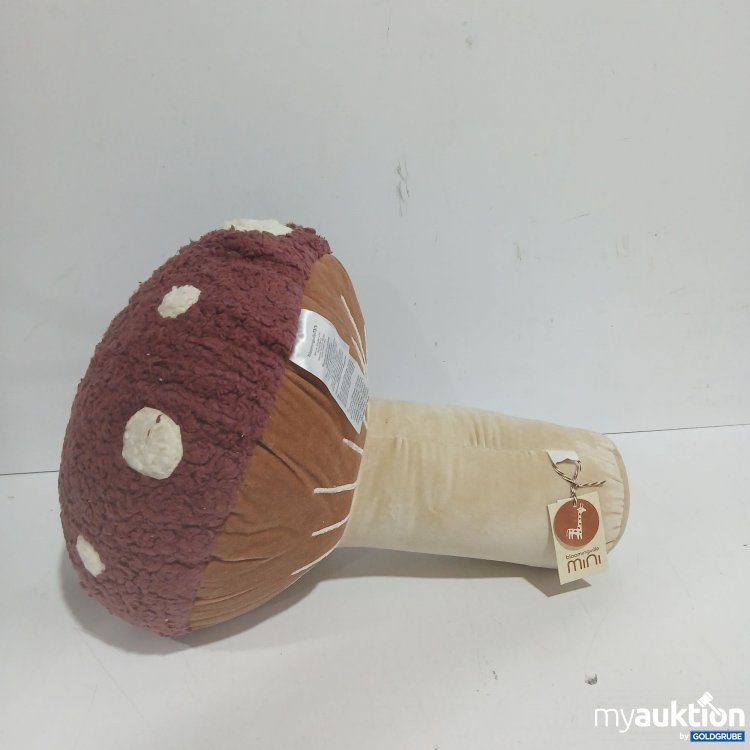 Artikel Nr. 525440: Bloomingville mini Plüsch Pilz ca. 45cm 