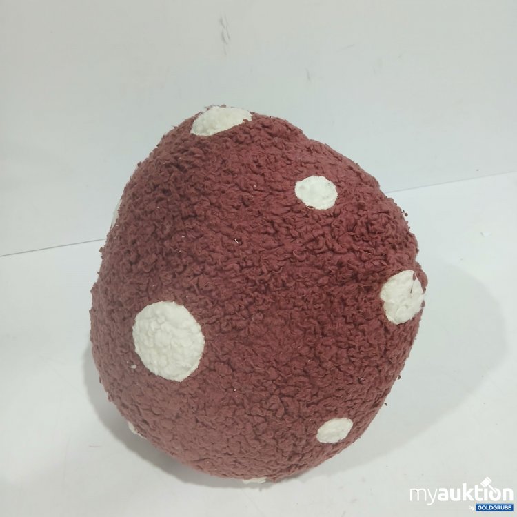 Artikel Nr. 525440: Bloomingville mini Plüsch Pilz ca. 45cm 