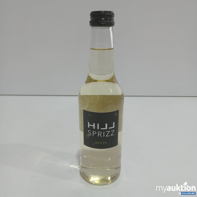 Artikel Nr. 826440: Hill Sprizz White 0,33l