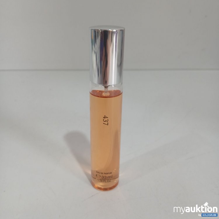 Artikel Nr. 834440 Artikel Nr. 834440: 437 Eau de Parfum 33ml