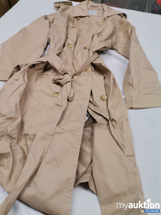 Artikel Nr. 836440: Soccx  Trenchcoat 