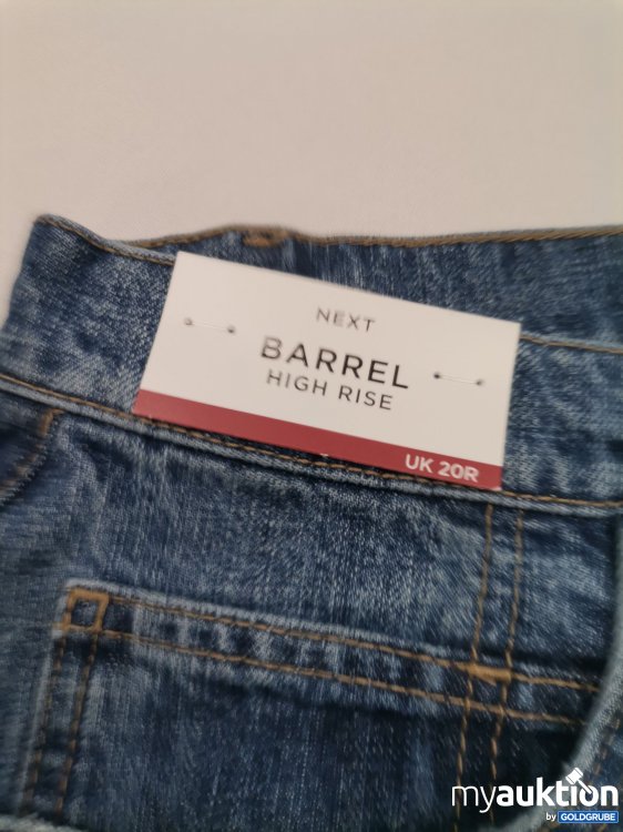 Artikel Nr. 837440: Next Jeans 
