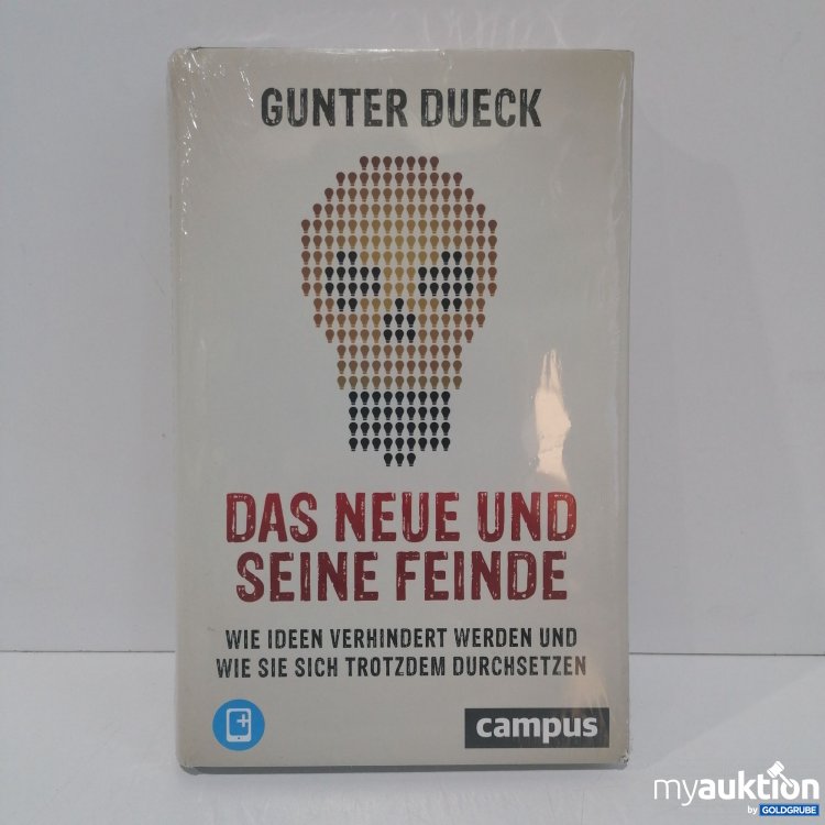 Artikel Nr. 851440: Das Neue und seine Feinde