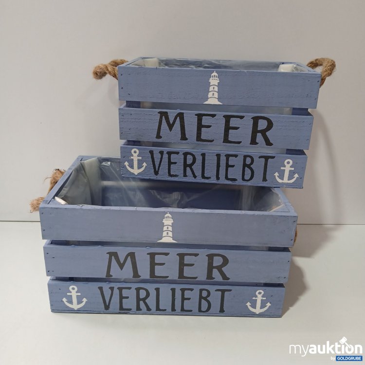 Artikel Nr. 862440: Dio Aufbewahrungsboxen 