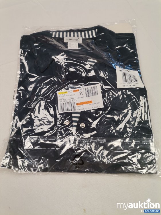 Artikel Nr. 863440 Artikel Nr. 863440: Collection L Shirt 3/4