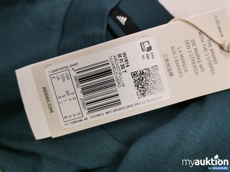 Artikel Nr. 864440: Adidas Shirt 