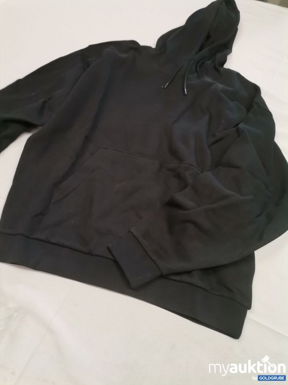Artikel Nr. 880440 Artikel Nr. 880440: Identity Hoodie