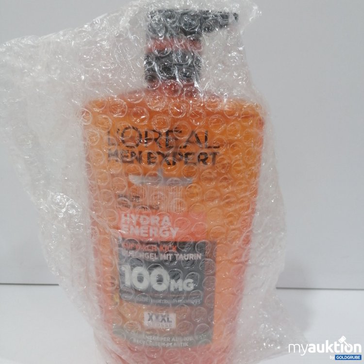 Artikel Nr. 883440: L'oreal men Expert Duschgel 1L