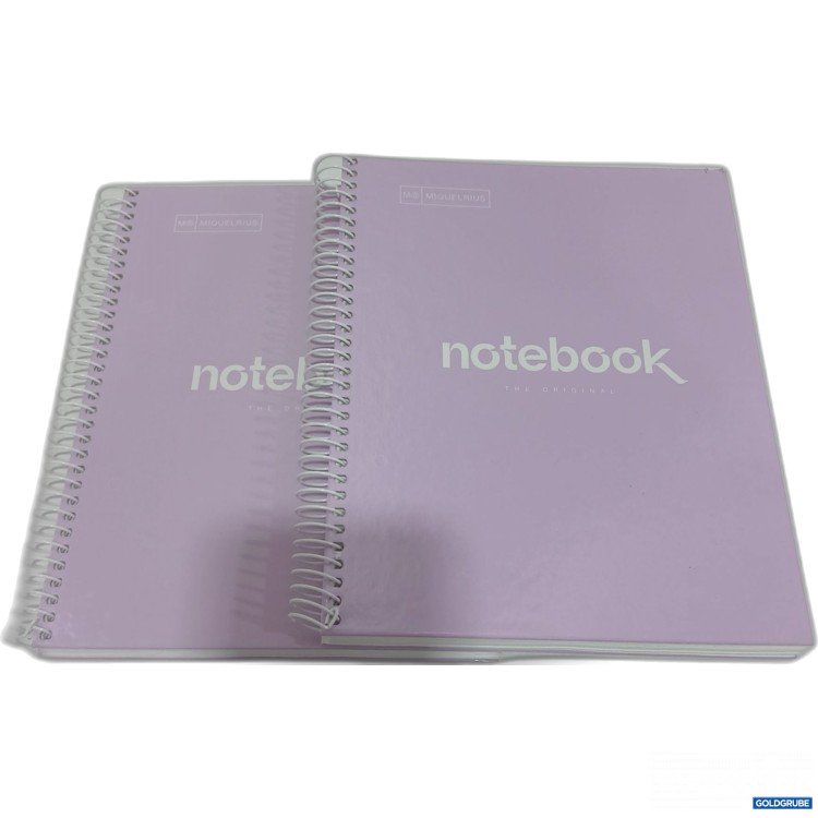 Artikel Nr. 887440 Artikel Nr. 887440: Notebook A5 Lined