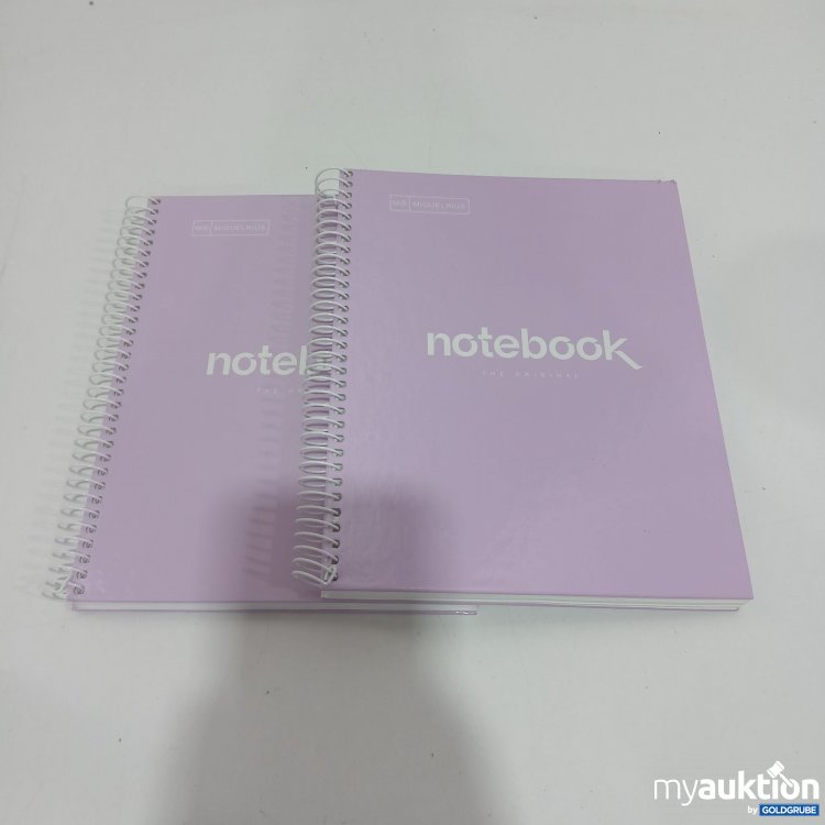 Artikel Nr. 887440 Artikel Nr. 887440: Notebook A5 Lined