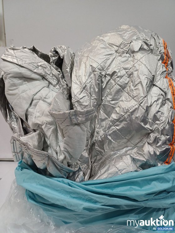 Artikel Nr. 888440 Artikel Nr. 888440: Autoabdeckplane