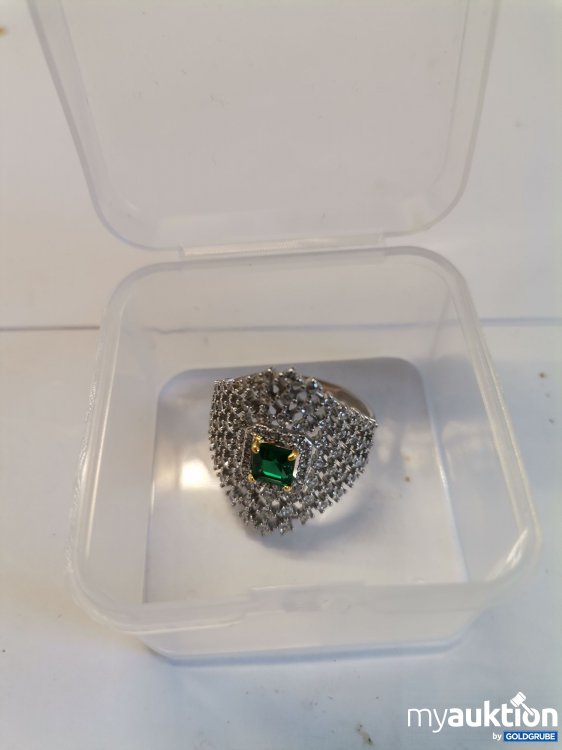 Artikel Nr. 893440: Ring Größe 9