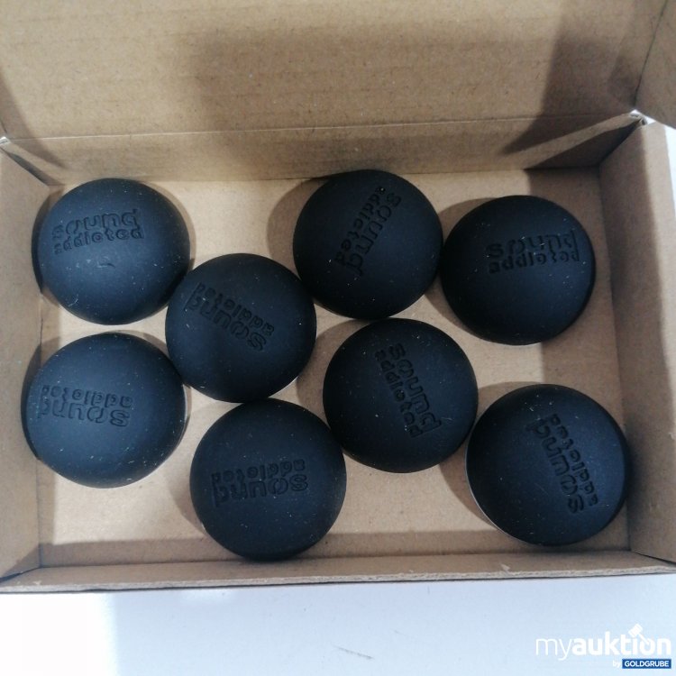 Artikel Nr. 895440: Sound addloted 8Stk