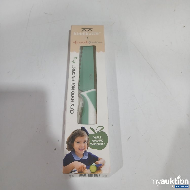 Artikel Nr. 898440 Artikel Nr. 898440: Kiddikutter Mint