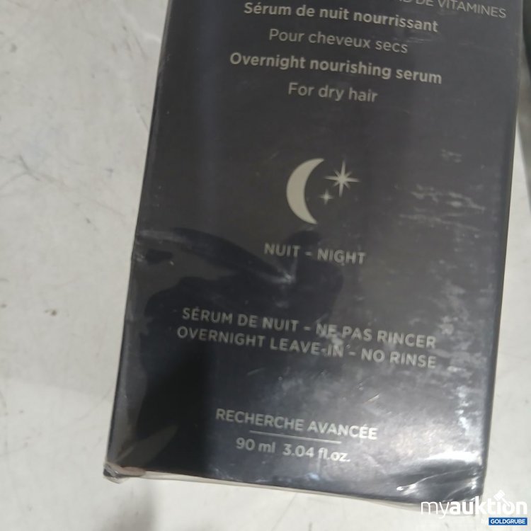 Artikel Nr. 920440: Kérastase Nutritive 8H Magic Night Serum 90 ml